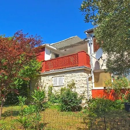 Fuer 2 Personen Ca 35 Qm In Premantura, Istrien Istrische Riviera Apartment