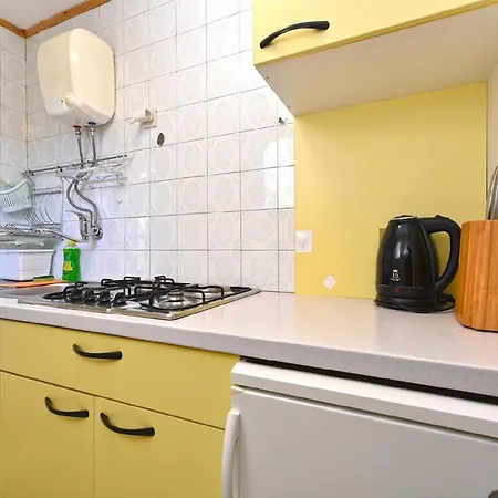 Fuer 2 Personen Ca 35 Qm In Premantura, Istrien Istrische Riviera