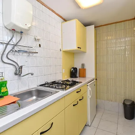Apartment Fuer 2 Personen Ca 35 Qm In Premantura, Istrien Istrische Riviera Premantura