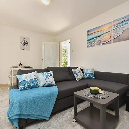 Fuer 2 Personen Ca 35 Qm In Premantura, Istrien Istrische Riviera Apartment