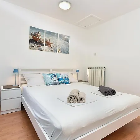 Fuer 2 Personen Ca 35 Qm In Premantura, Istrien Istrische Riviera