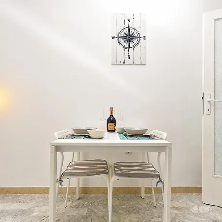 Fuer 2 Personen Ca 35 Qm In Premantura, Istrien Istrische Riviera Apartment