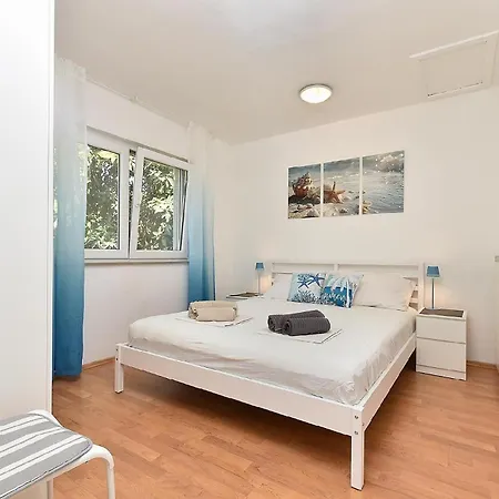 Apartment Fuer 2 Personen Ca 35 Qm In Premantura, Istrien Istrische Riviera *
