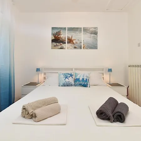 Fuer 2 Personen Ca 35 Qm In Premantura, Istrien Istrische Riviera * Premantura