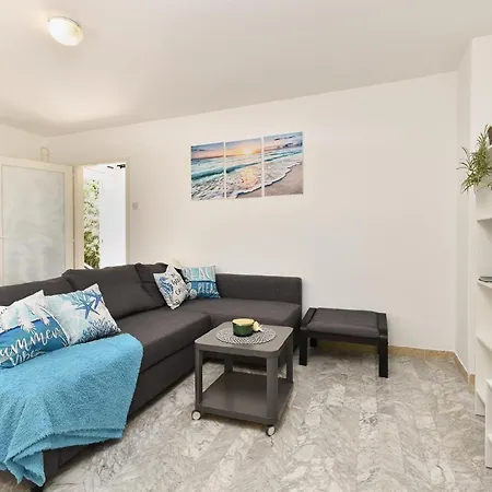 Fuer 2 Personen Ca 35 Qm In Premantura, Istrien Istrische Riviera Apartment Premantura