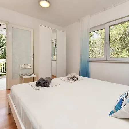 Fuer 2 Personen Ca 35 Qm In Premantura, Istrien Istrische Riviera *